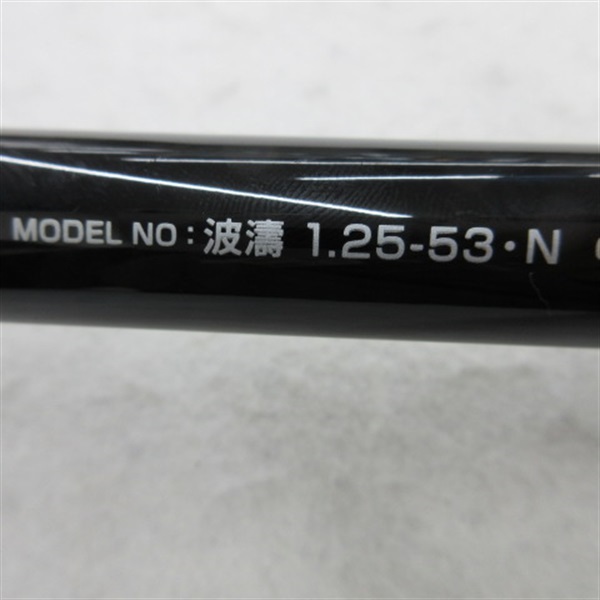 ２１波濤１．２５－５３・Ｎ